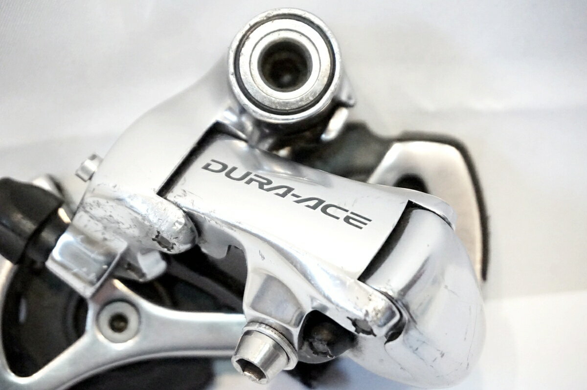 ����š� SHIMANO �֥��ޥΡ� DURA-ACE RD-7800 �ꥢ�ǥ��졼�顼 / �Х����������ëŹ