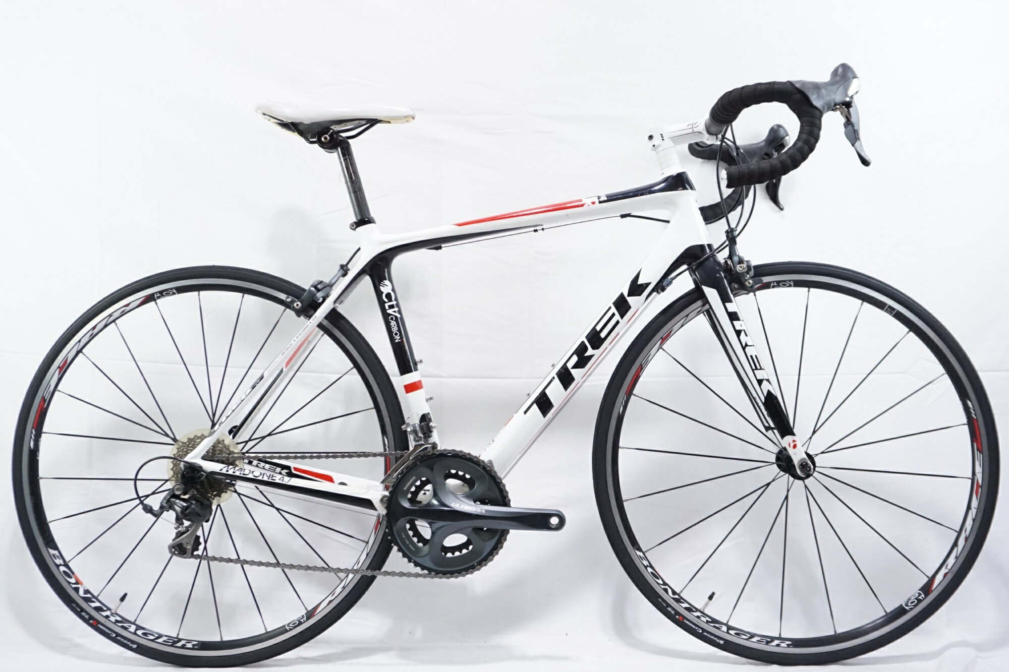 【中古】 TREK 「トレック」 MADONE 4.7 2012年モデル ロードバイク / バイチャリ中目黒店