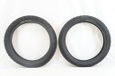 【中古】 SURLY 「サーリー」 KNARD 26 x 4.8 タイヤセット / バイチャリ浦和ベース