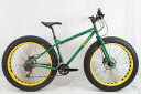 【中古】 SURLY 「サーリー」 MOONLANDER 年式不明 マウンテンバイク / バイチャリ浦和ベース