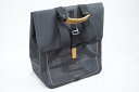 【中古】 BASIL 「バジル」 URBUN DRY パニアバッグ / バイチャリ中目黒店