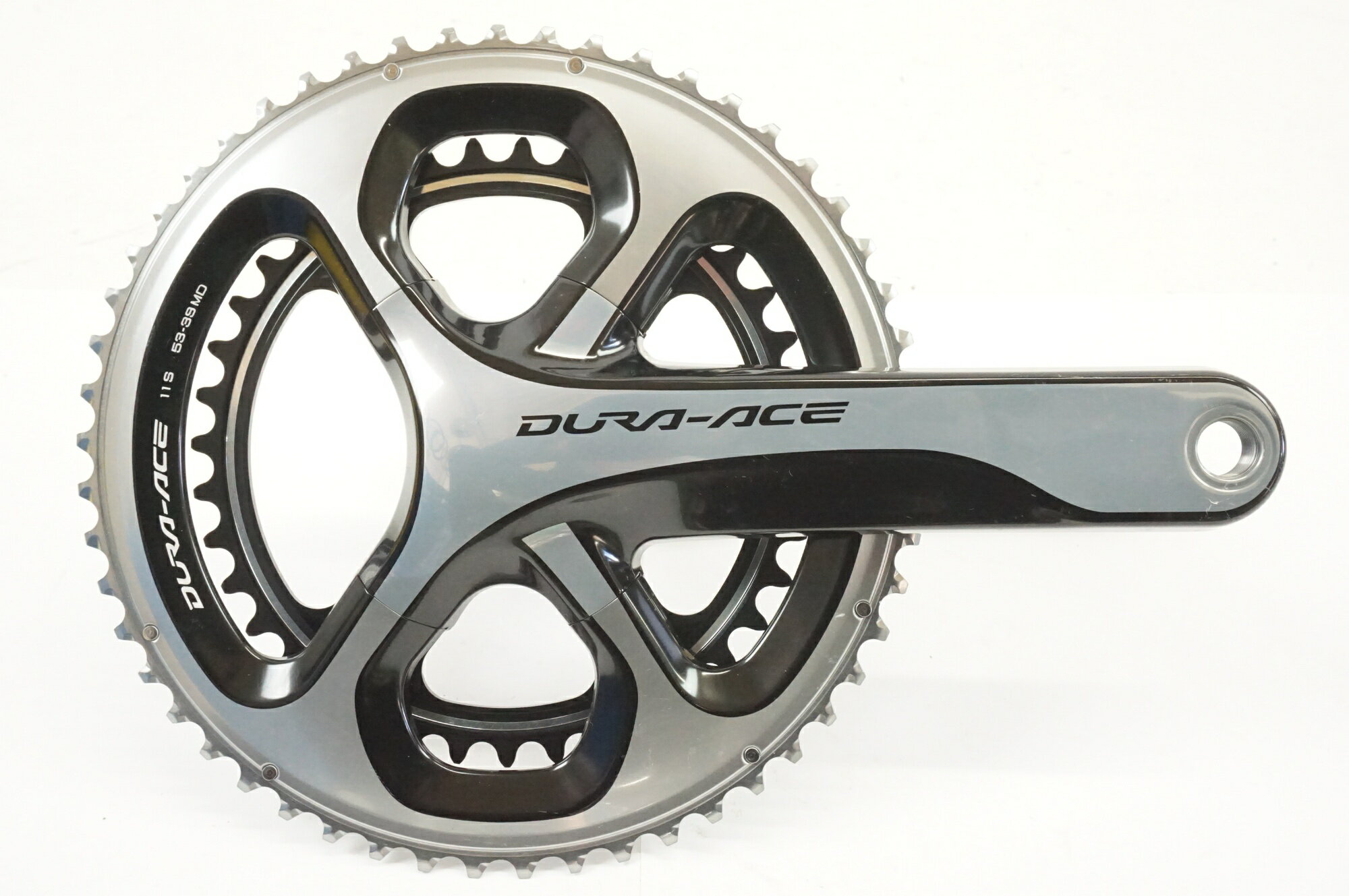 楽天市場】dura ace 9000 クランクの通販 楽天市場】dura ace 9000 クランクの通販