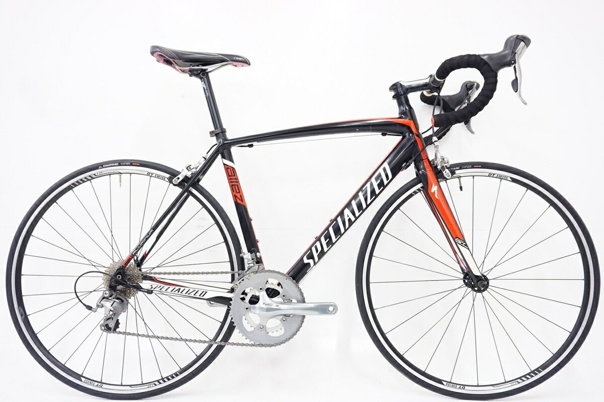 楽天市場】SPECIALIZED ALLEZ ELITE(自転車・サイクリング 楽天市場】SPECIALIZED ALLEZ ELITE(自転車・サイクリング