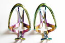 【中古】 LEZYNE 「レザイン」 TEAM CAGE SPECIAL EDITION ボトルケージ / バイチャリ熊谷店
