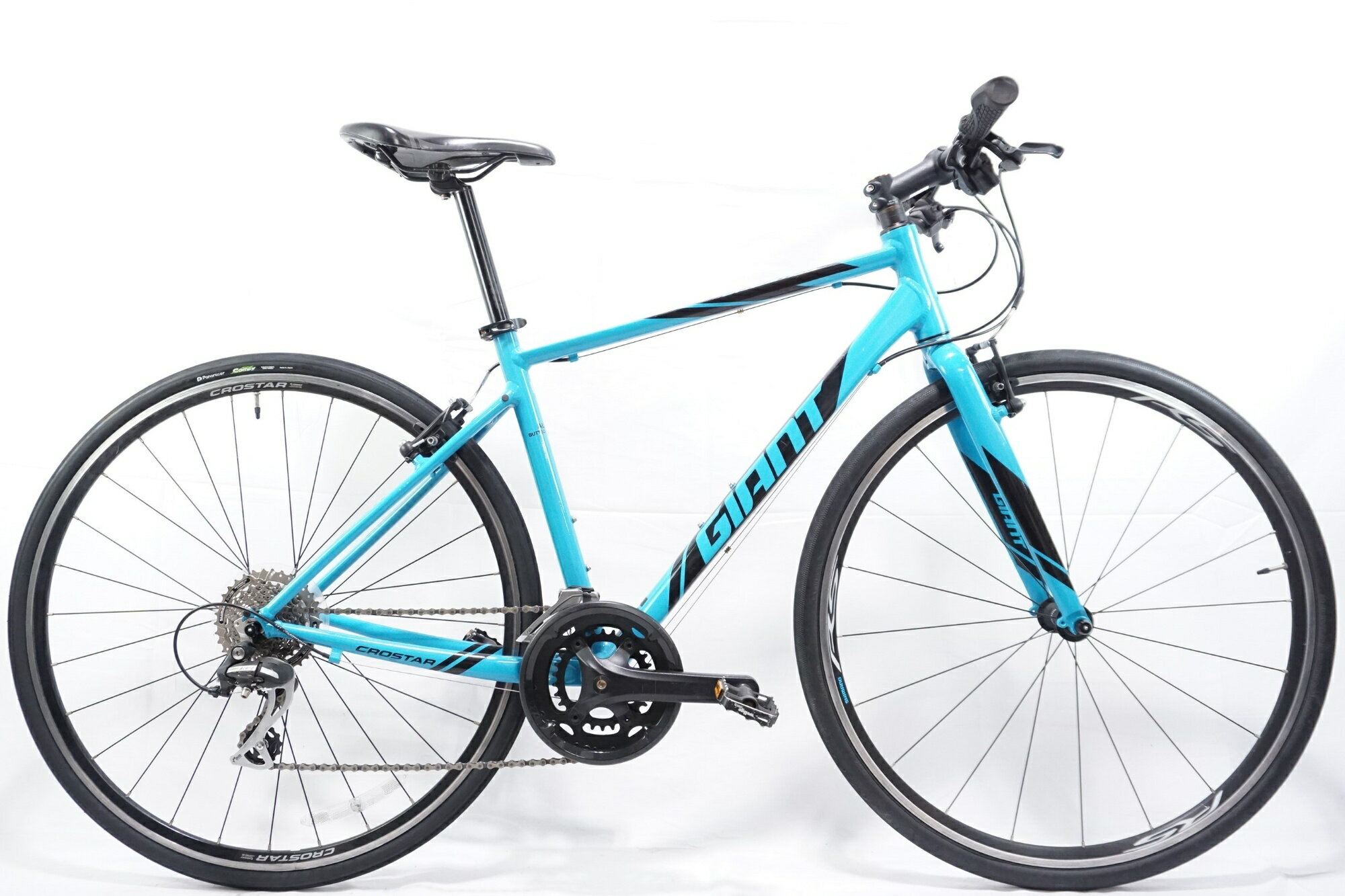 MARIN 2018? NOVATO SE クロスバイク