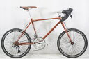 【中古】 MASI 「マジィ」 MINI VELO DUE DROP 2020年モデル 20インチ ミニベロ / バイチャリAKIBA店