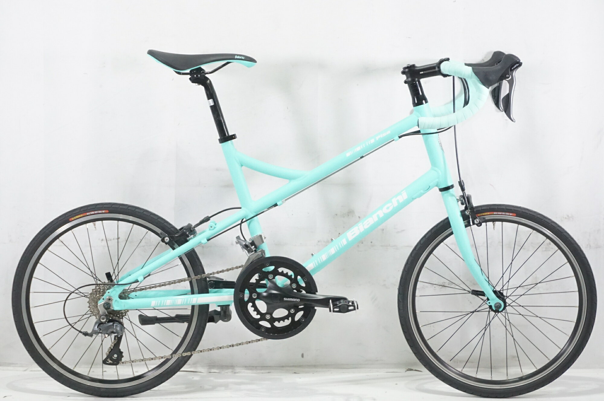 Bianchi Lepre ミニベロ 20インチ