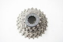 【中古】 SHIMANO 「シマノ」 ULTEGRA CS-6600 12-25T スプロケット / バイチャリ阪急塚口店