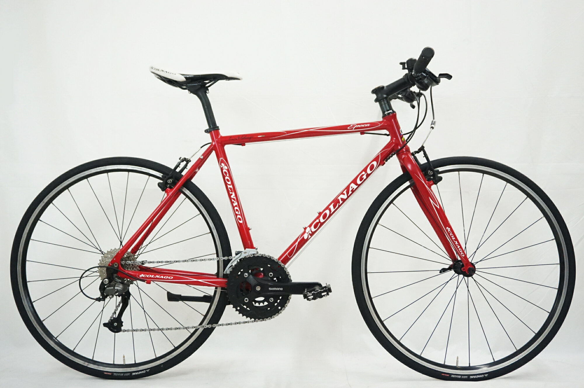 ［訳あり］COLNAGO EPS完成車 訳あり］COLNAGO EPS完成車