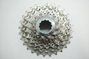 【中古】 SHIMANO 「シマノ」 ULTAGRA CS-6700 11-28T スプロケット / バイチャリ福岡店