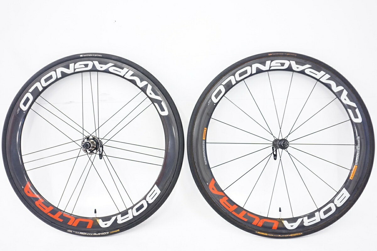 楽天市場】campagnolo - bora ultra 50の通販 楽天市場】campagnolo - bora ultra 50の通販