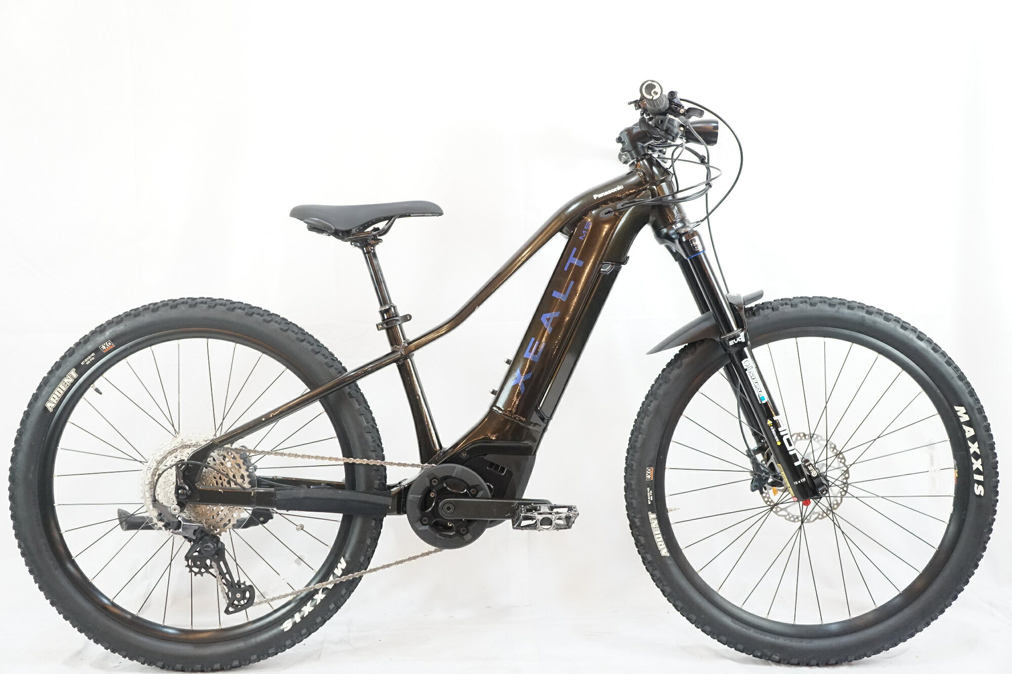 【中古】 PANASONIC「パナ...