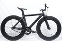 【中古】 LEADER BIKE 「リーダー バイク」 725TR 2023年モデル カスタム ピストバイク / バイチャリ中目黒店