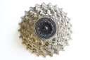 【中古】 SHIMANO 「シマノ」 105 CS-5700 12-25T スプロケット / バイチャリ熊谷店