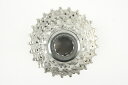 【中古】 CAMPAGNOLO 「カンパニョーロ」 CHORUS 12-25T スプロケット / バイチャリ宇都宮店