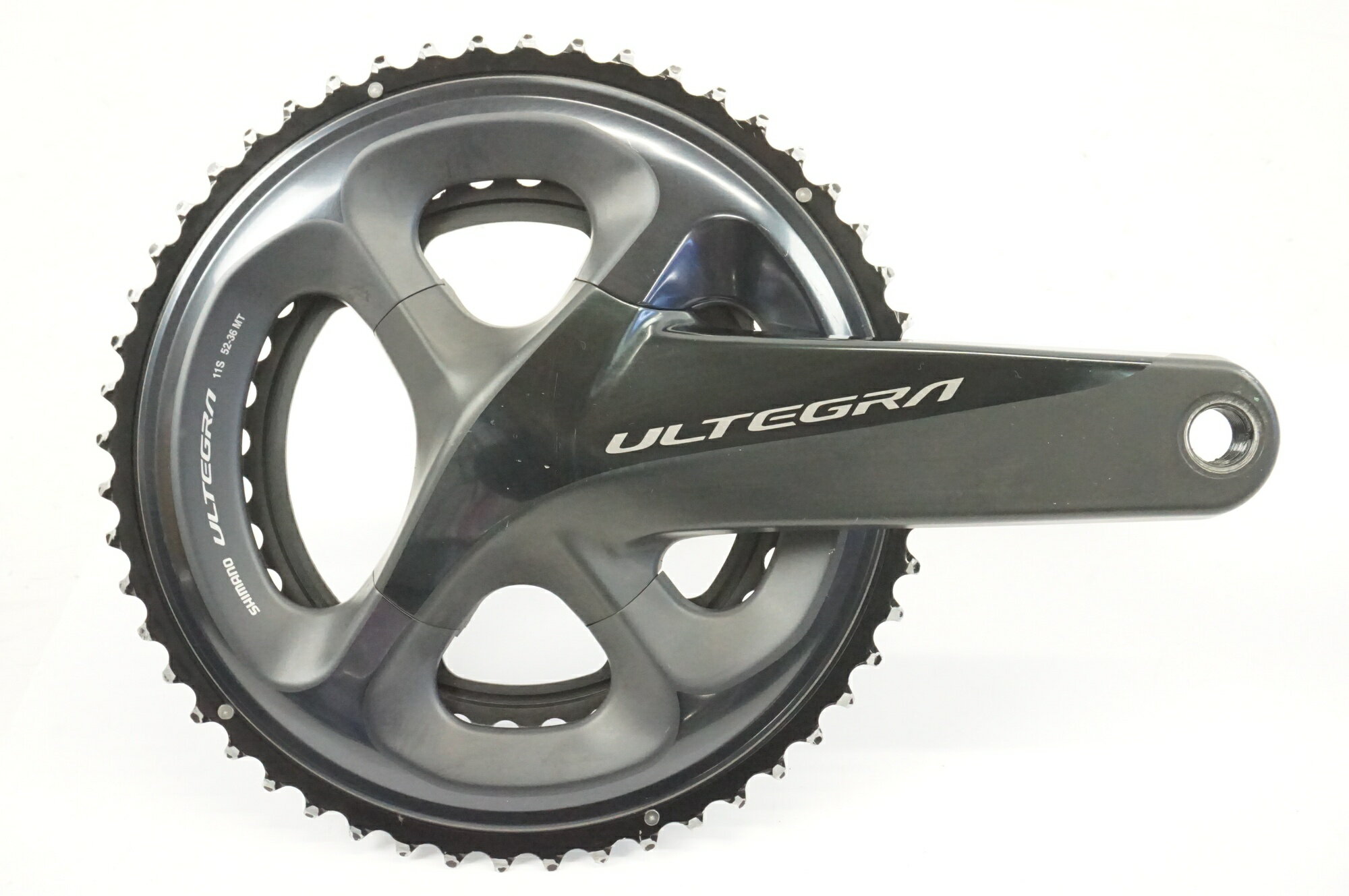 HQ823 シマノ SHIMANO アルテグラ ULTEGRA FC-08 クランクセット HQ823 シマノ SHIMANO アルテグラ ULTEGRA FC-08 クランクセット