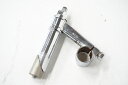 【中古】 NITTO 「ニットー」 RACING STEM 75mm Φ25.4 天返し ステム / バイチャリ阪急塚口店