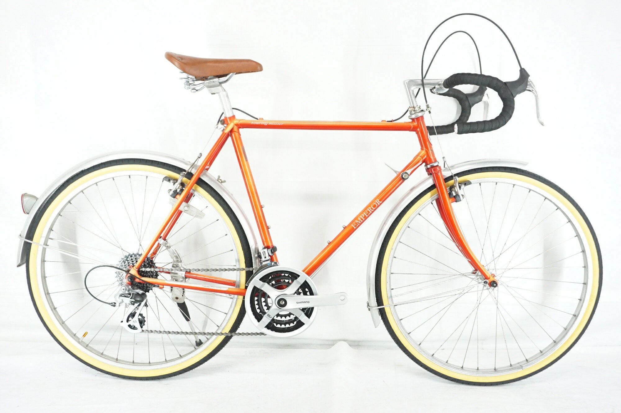 楽天市場】エンペラー(自転車・サイクリング|スポーツ 楽天市場】エンペラー(自転車・サイクリング|スポーツ