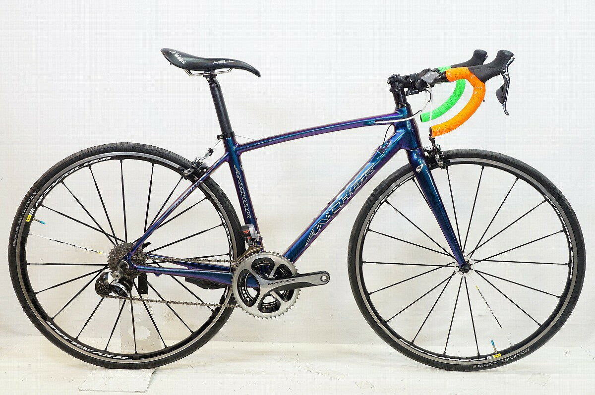 楽天市場】ANCHOR rl8(ロードバイク|自転車・サイクリング 楽天市場】ANCHOR rl8(ロードバイク|自転車・サイクリング