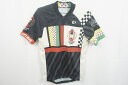 【中古】 PEARL IZUMI 「パールイズミ」 Lサイズ 半袖 ジャージ / バイチャリ世田谷店