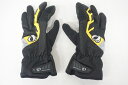 【中古】 PEARL IZUMI 「パールイズミ」 ウィンドブレークサーモ Mサイズ グローブ / バイチャリ阪急塚口店