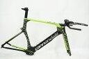 【中古】 CANNONDALE 「キャノンデール」 SUPERSLICE DISC 2019年モデル フレームセット / バイチャリ福岡店