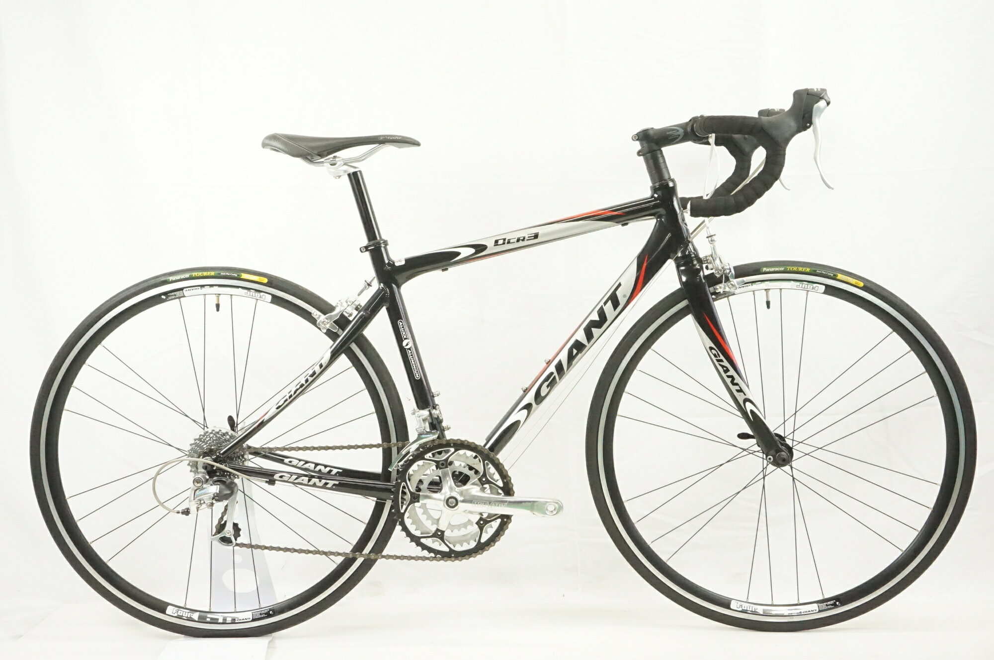 Giant OCR ロードバイク ホワイト/ブラック 【公式通販】