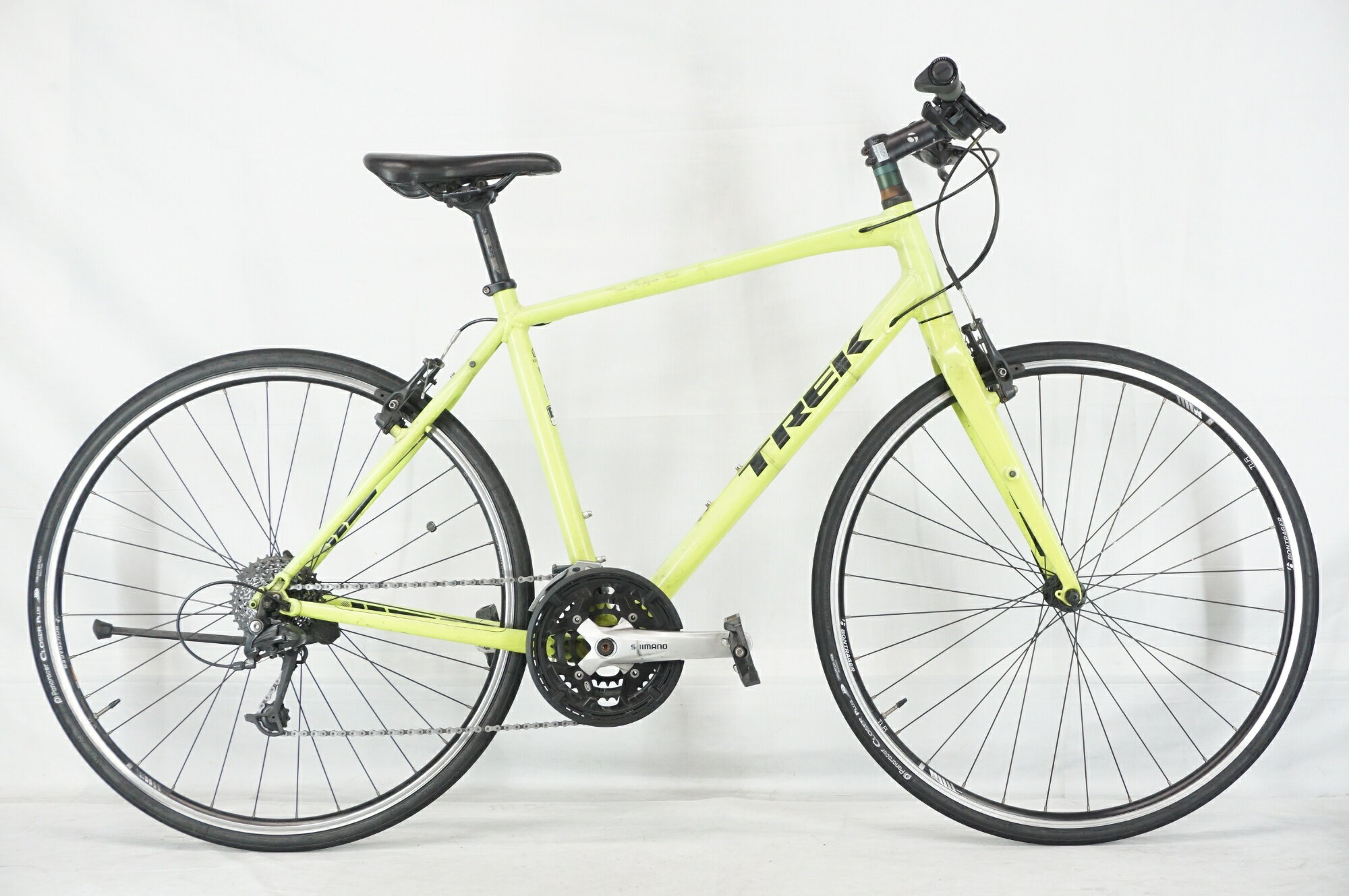 楽天市場】trek 7.4fxの通販 楽天市場】trek 7.4fxの通販