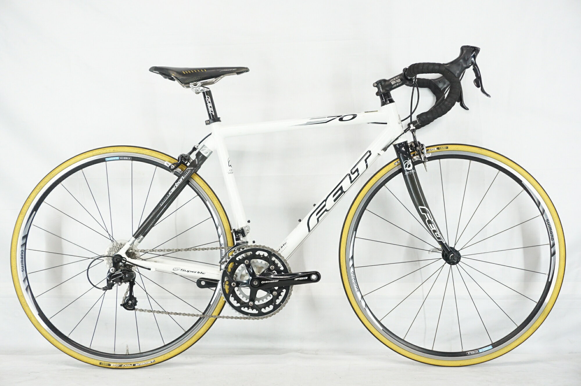 楽天市場】FELT F75(スポーツ・アウトドア)の通販 楽天市場】FELT F75(スポーツ・アウトドア)の通販
