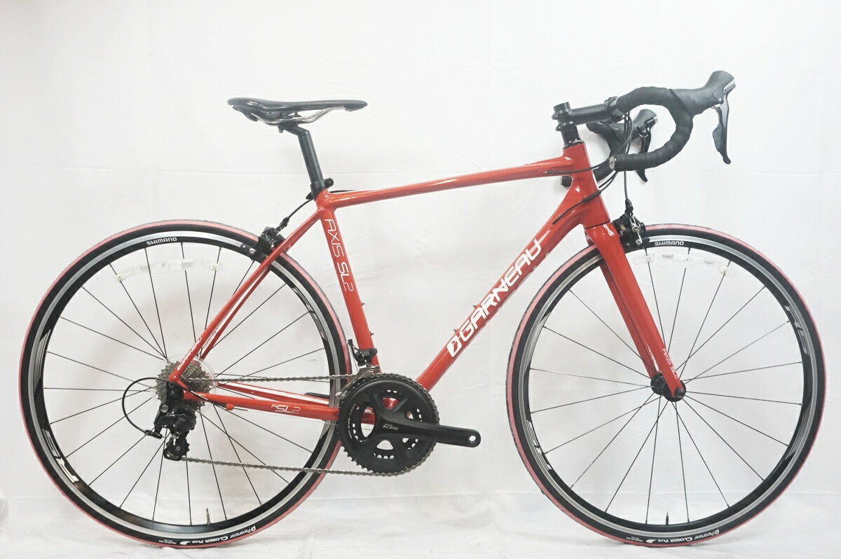 GARNEAU 「ガノー」 GENERATION 105 R7000 2014年モデル ロードバイク