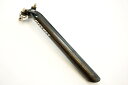 【中古】 RITCHEY 「リッチー」 SUPERLOGIC φ31.6 300mm カーボン シートポスト / バイチャリ有明ガーデン店