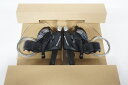 【中古】 SHIMANO 「シマノ」 ST-TX800 3X8S 2フィンガーレバーセット / バイチャリ阪急塚口店
