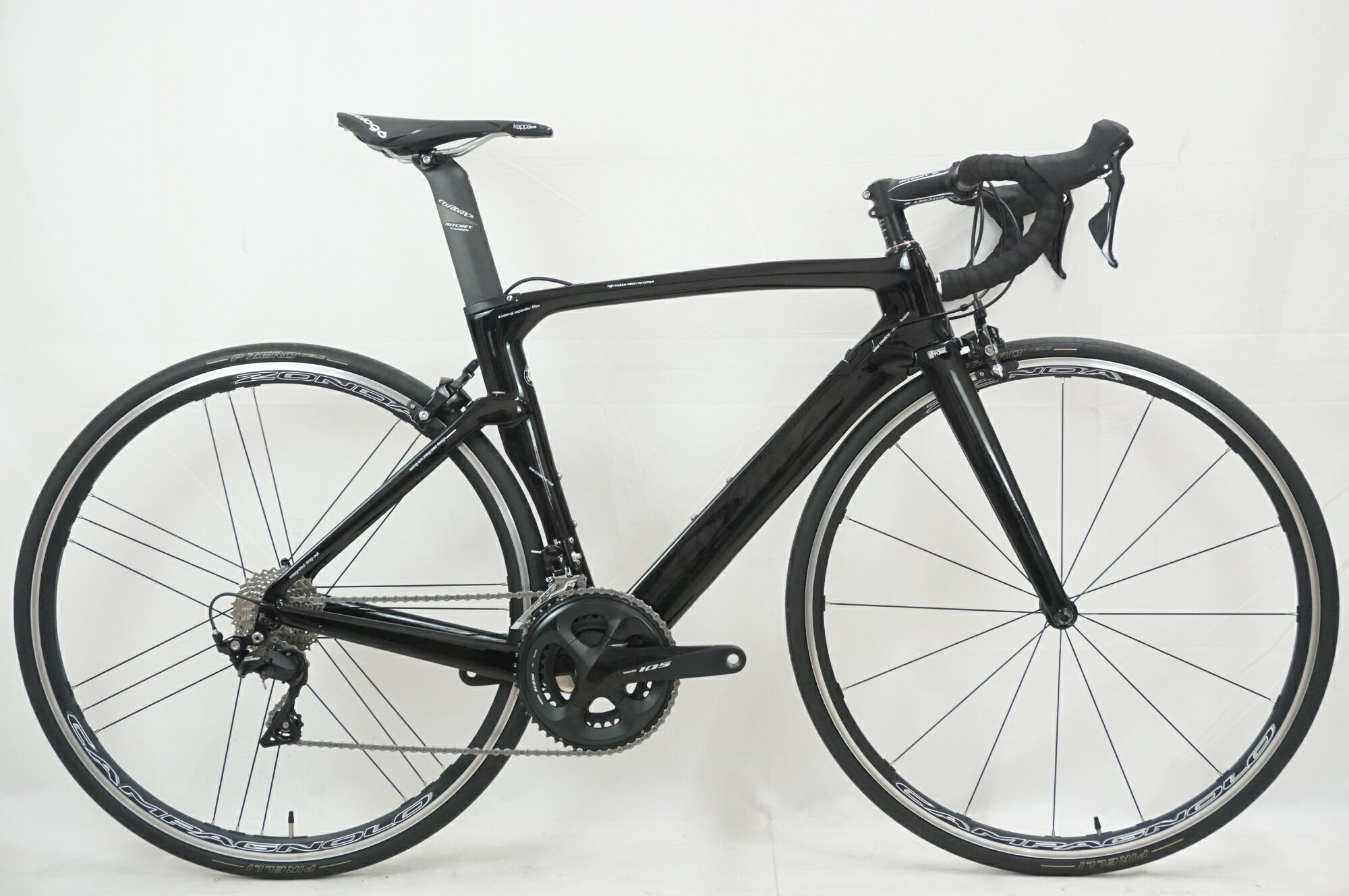 WILIER 「ウィリエール」 IZOARD XP 2011年モデル ロードバイク