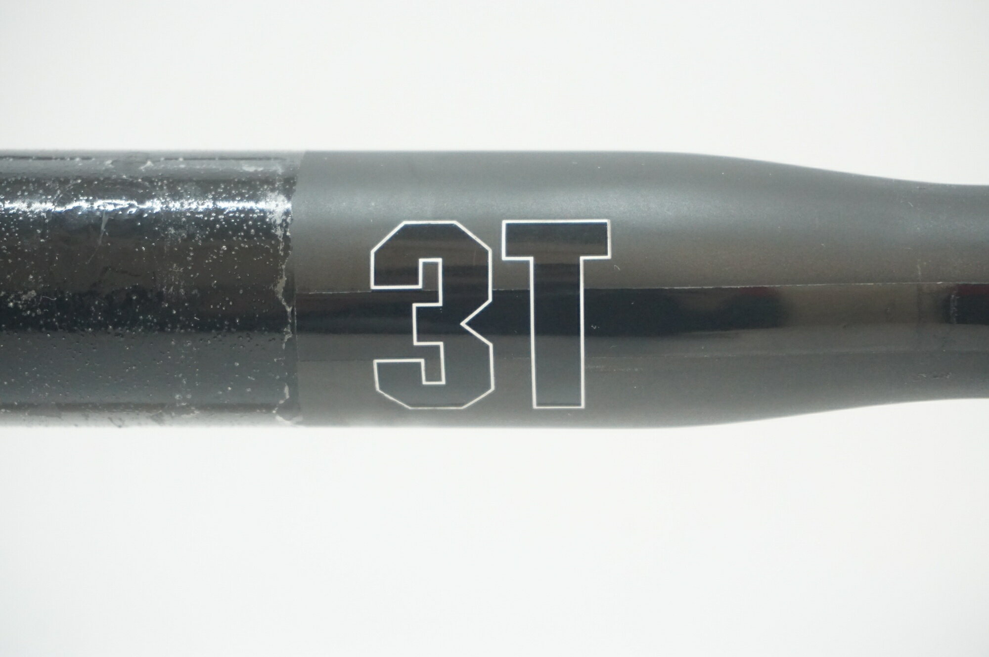 ����š� 3T �֥��꡼�ƥ����� ERGOTERRA TEAM ��31.8 440-470mm �ϥ�ɥ� / �Х������ʡ��Ź