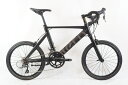 【中古】 TERN 「ターン」 SURGE 年式不明 20インチ ミニベロ / バイチャリ浦和ベース