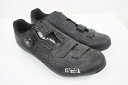 【中古】 FIZIK 「フィジーク」 R4 ROAD SHOES 28.7cm シューズ / バイチャリ大宮店