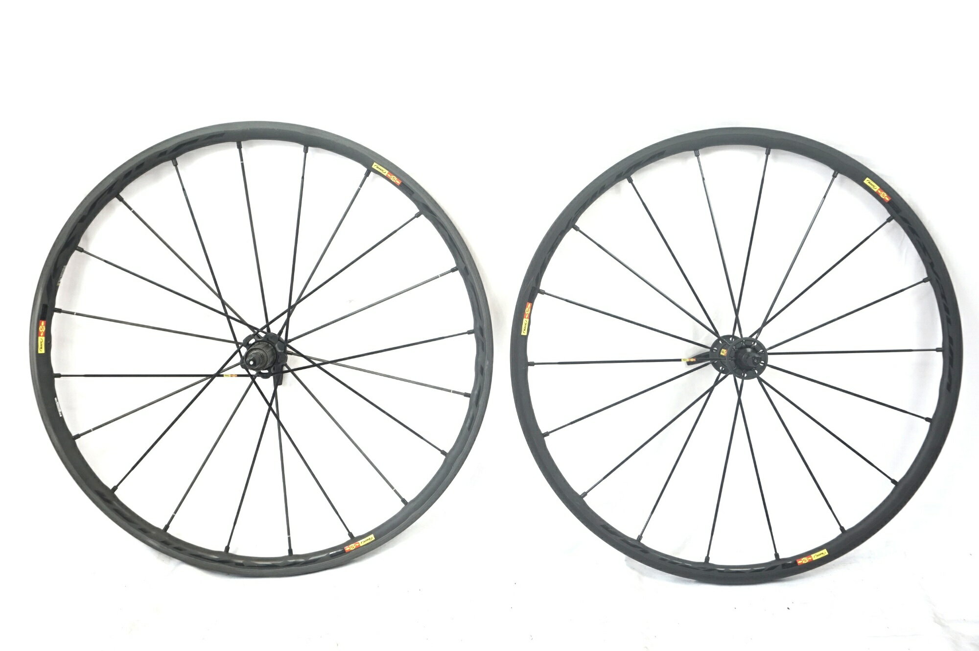 楽天市場】MAVIC Ksyrium SLRの通販 楽天市場】MAVIC Ksyrium SLRの通販