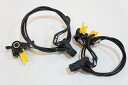 【中古】 MAGURA 「マグラ」 MT TRAIL SPORT ディスクブレーキセット / バイチャリ浦和ベース