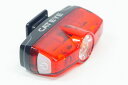 【中古】 CATEYE 「キャットアイ」 RAPID MICRO TD-LD635 リアライト / バイチャリ名古屋大須店