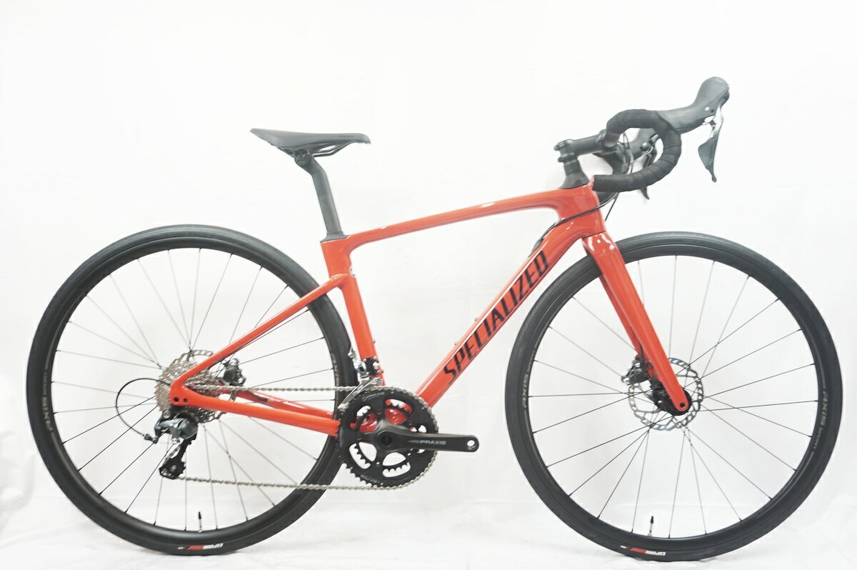 【中古】 SPECIALIZED 「スペシャライズド」 ROUBAIX 2020年モデル ロードバイク / バイチャリ世田谷店