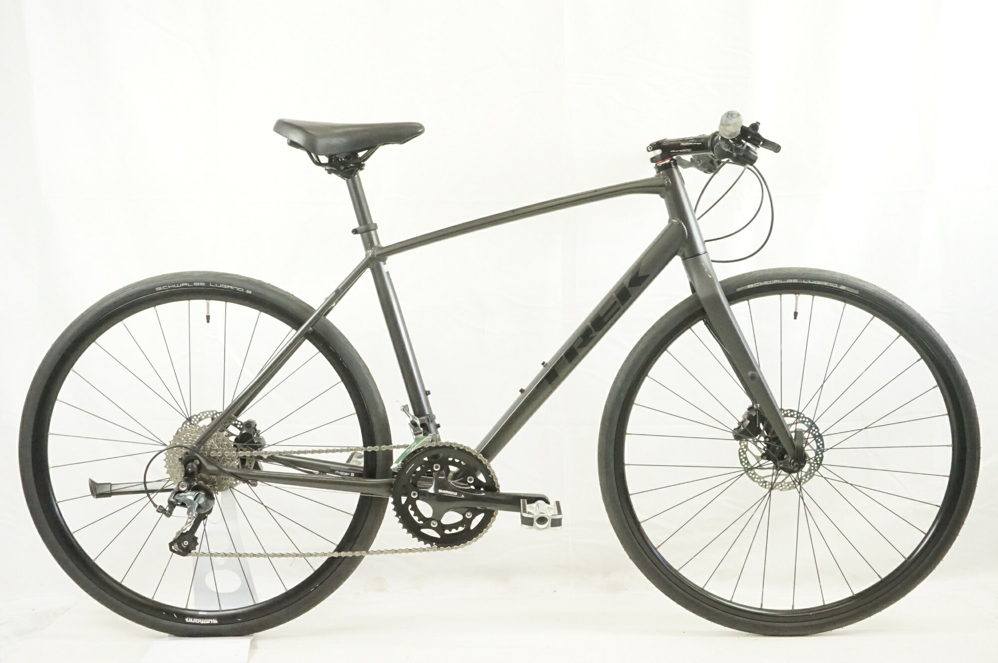 楽天市場】trek クロスバイク fx3の通販 楽天市場】trek クロスバイク fx3の通販