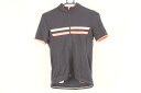【中古】 RAPHA 「ラファ」 WOMEN'S SHORT SLEEVE BREVET JERSEY Sサイズ ジャージ / バイチャリ宇都宮店