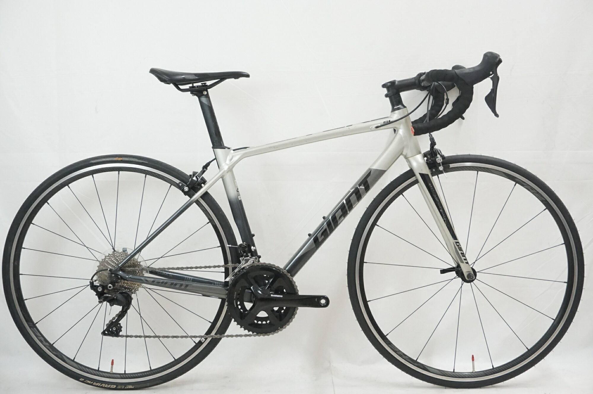 楽天市場】GIANT TCR SL(ロードバイク|自転車・サイクリング 楽天市場】GIANT TCR SL(ロードバイク|自転車・サイクリング