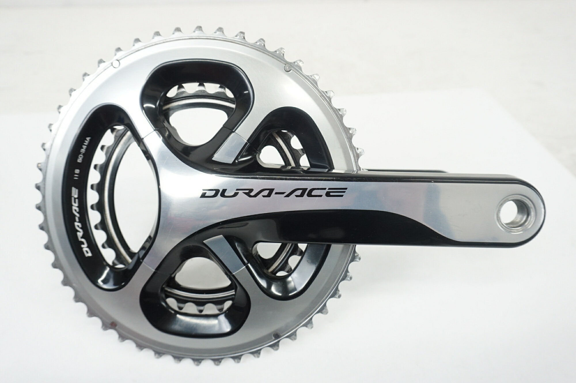 楽天市場】dura ace 9000 チェーンリング 50tの通販 楽天市場】dura ace 9000 チェーンリング 50tの通販