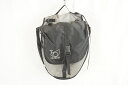 【中古】 OSTRICH 「オーストリッチ」 P-115 パニアバッグ / バイチャリ宇都宮店