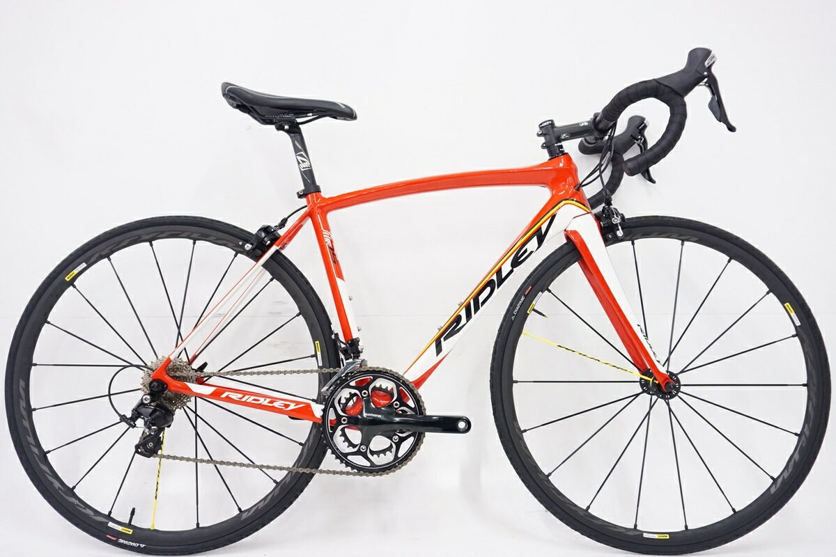 楽天市場】ridley fenix slの通販 楽天市場】ridley fenix slの通販