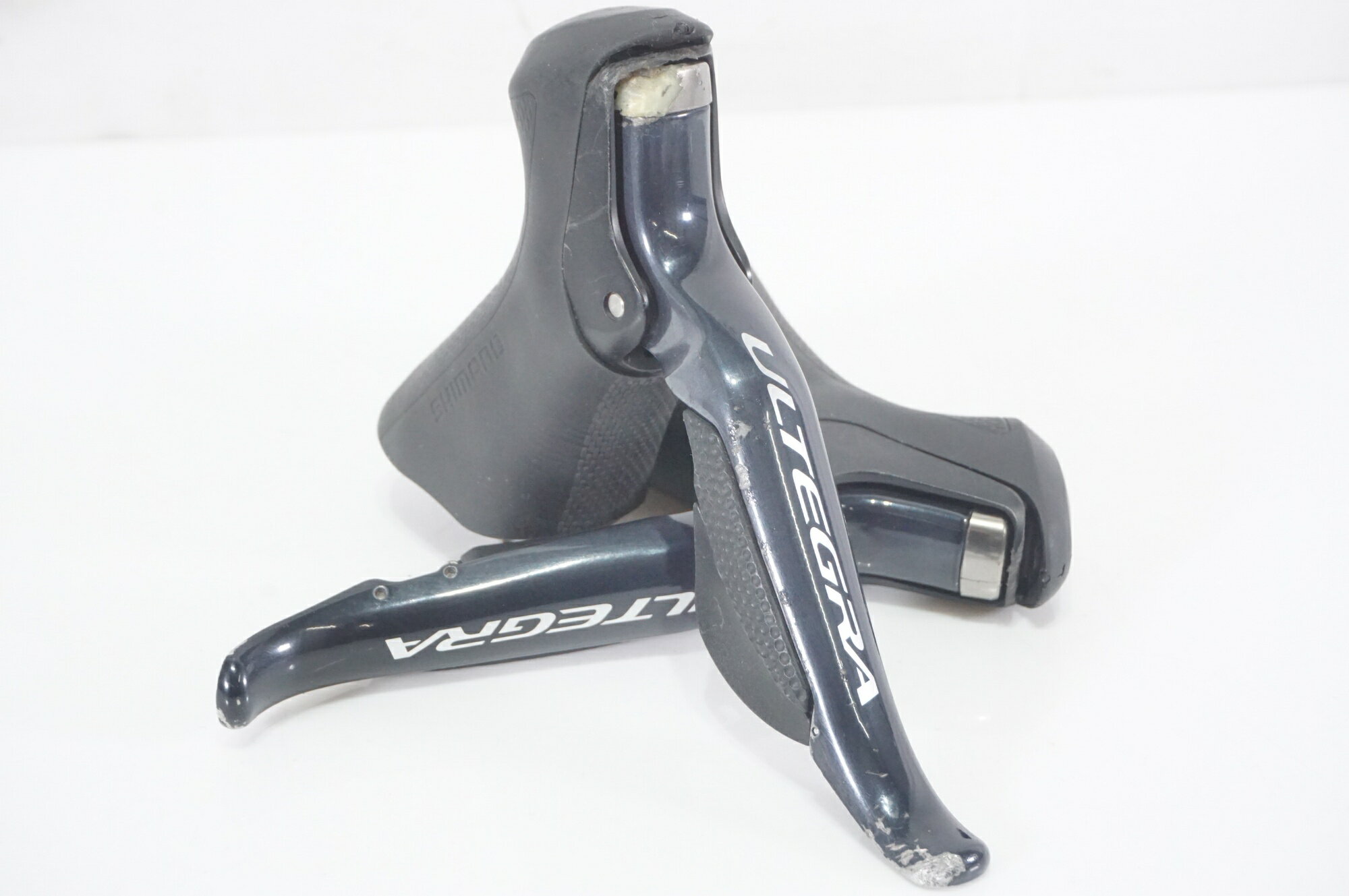 楽天市場】ultegra デュアルコントロールレバーの通販 楽天市場】ultegra デュアルコントロールレバーの通販
