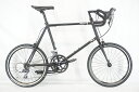 【中古】 FUJI 「フジ」 HELION R 2017年モデル 20インチ ミニベロ / バイチャリ阪急塚口店