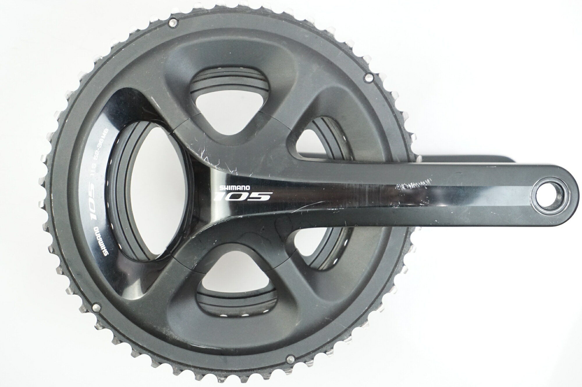 楽天市場】shimano fc-5800 170mmの通販 楽天市場】shimano fc-5800 170mmの通販