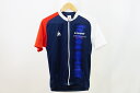 【中古】 LE COQ SPORTIF 「ルコックスポルティフ」 ジャージ / バイチャリ熊谷店
